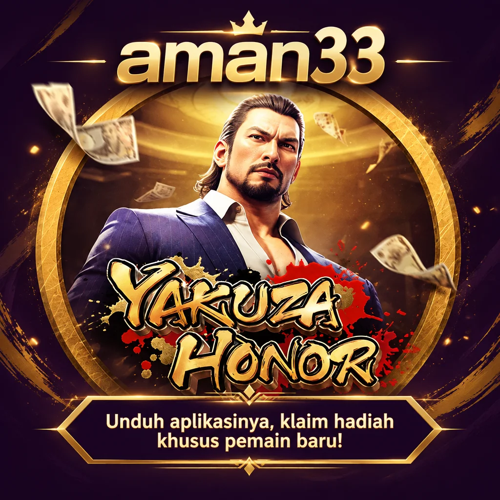 aman33 · Yakuza Honor