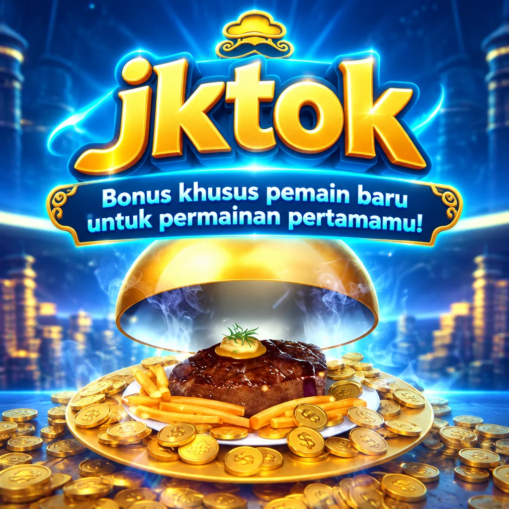 jktok · Gambar aplikasi 2