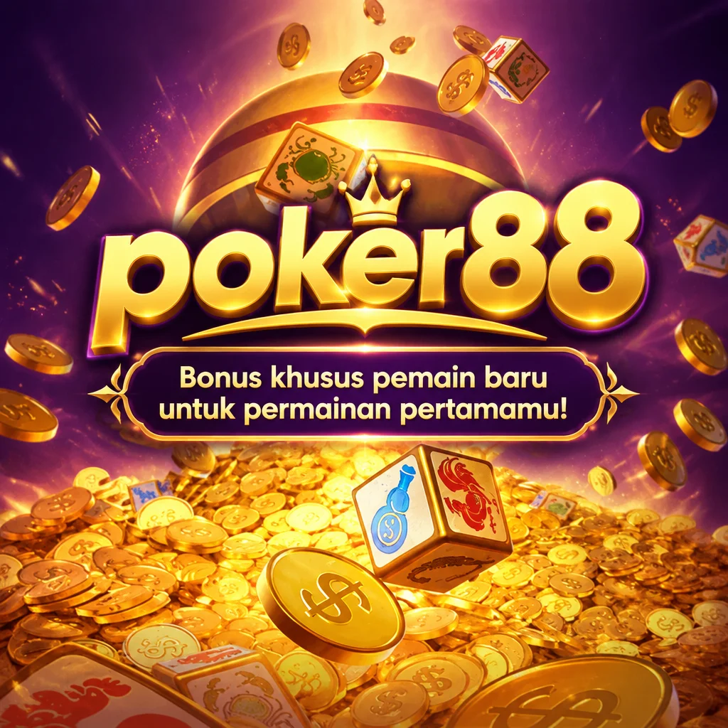 poker88 · Gambar aplikasi 2