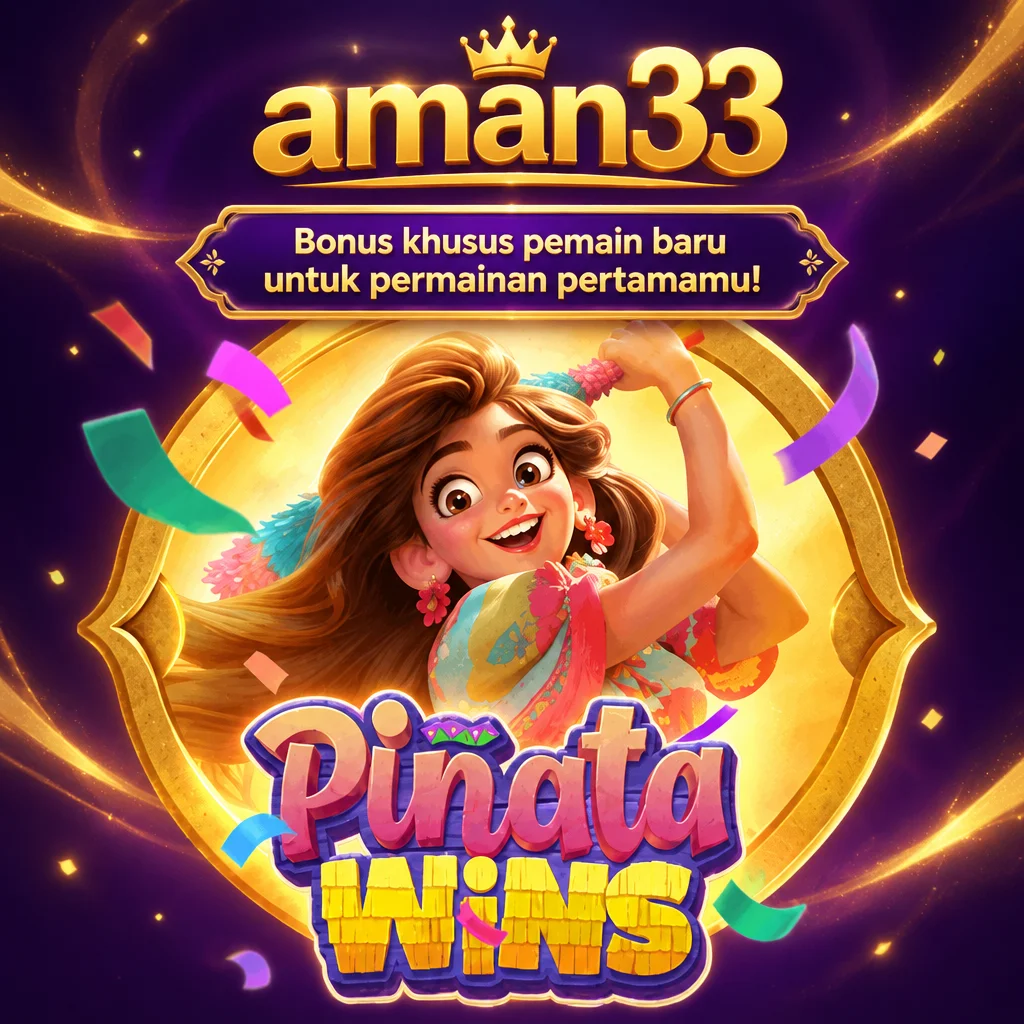 aman33 · Pinata Wins