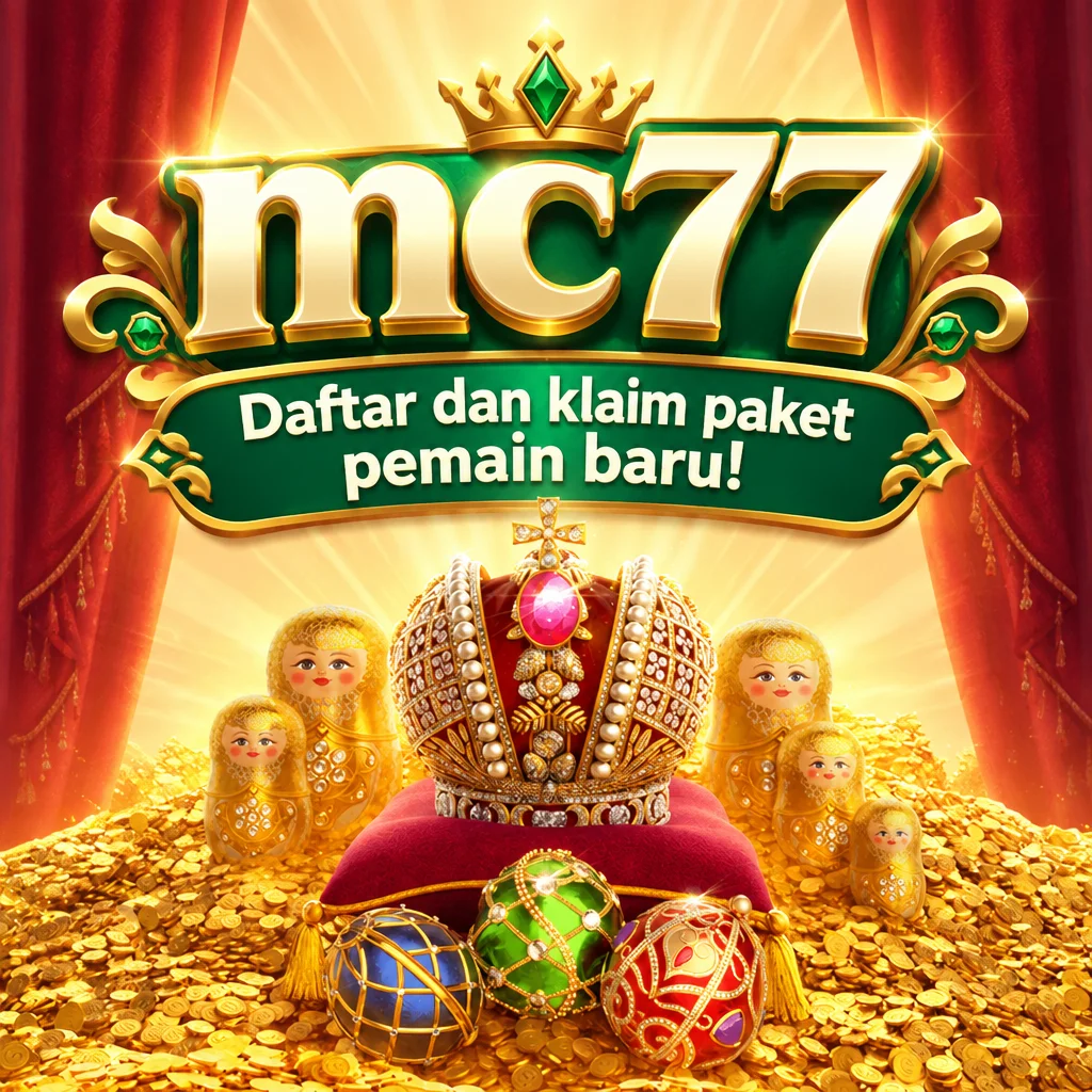mc77 · Gambar aplikasi 1