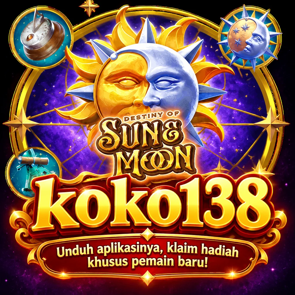 koko138 · Gambar aplikasi 3