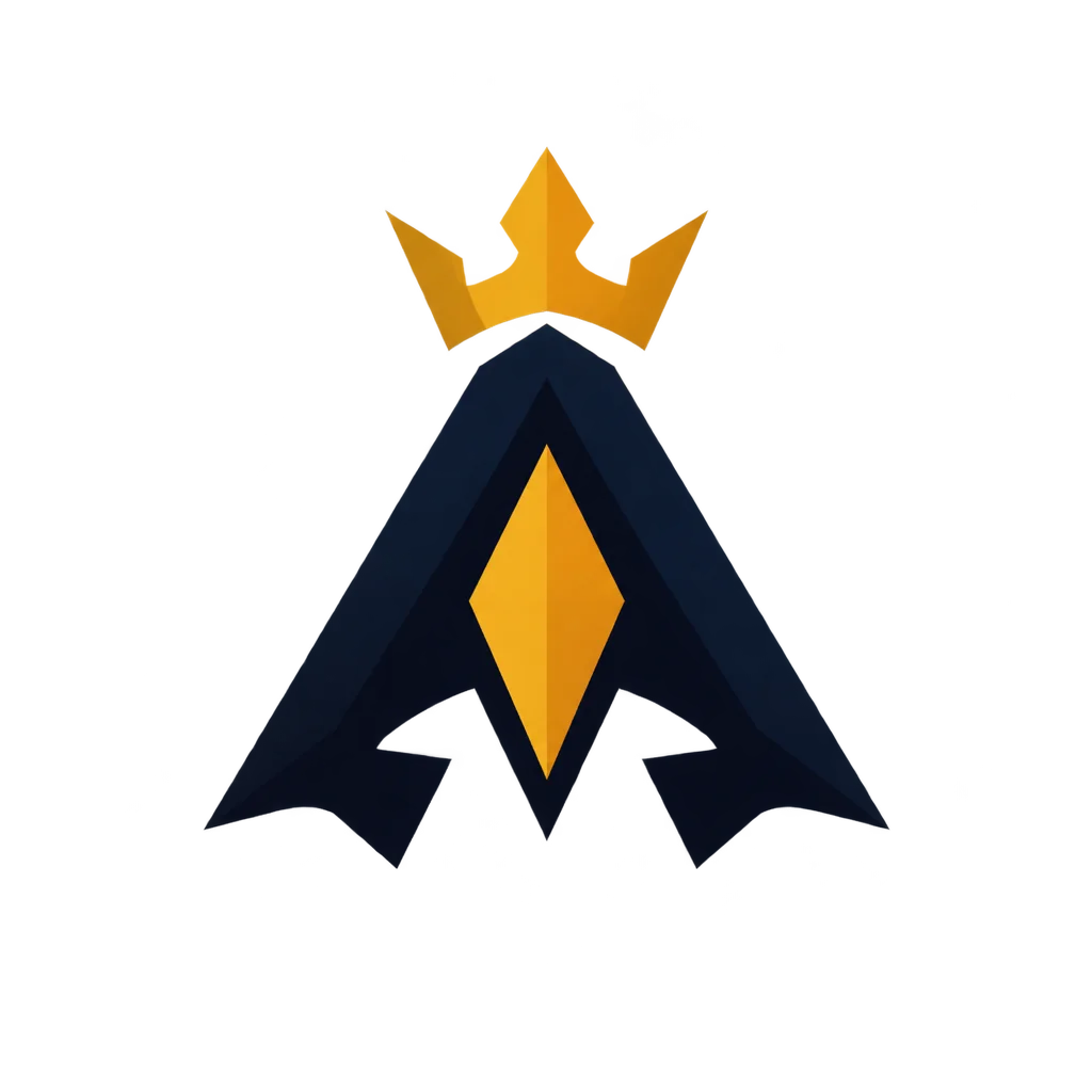 aman33 Logo